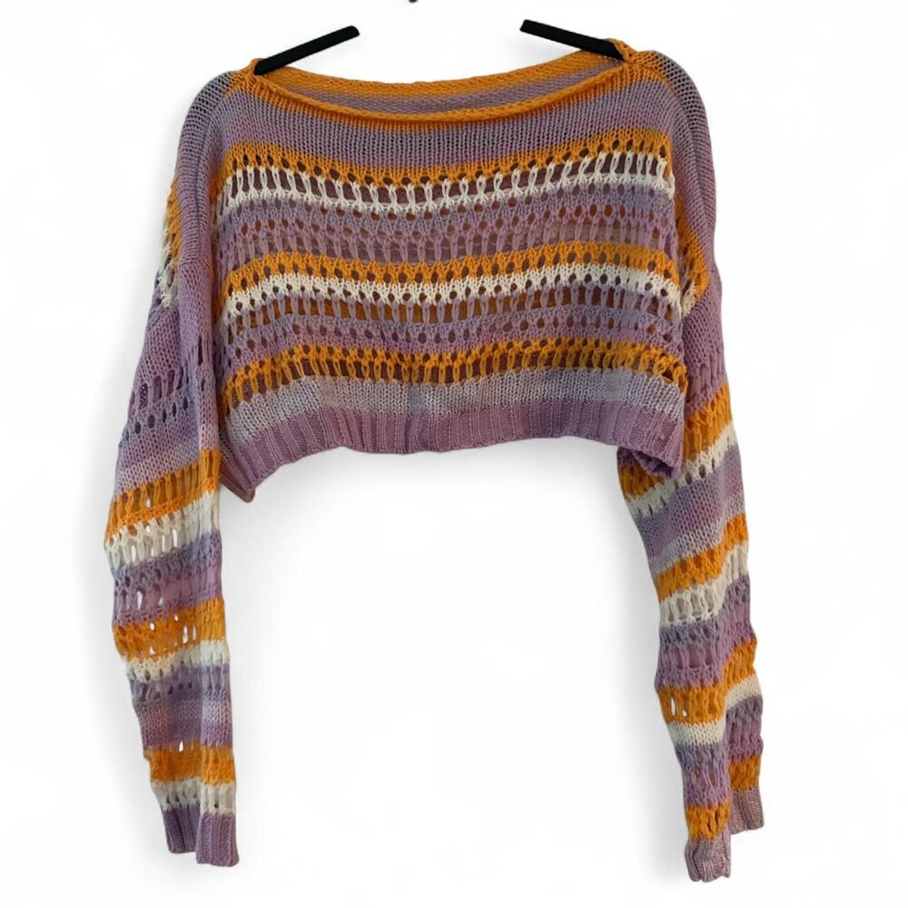 Shein Women's multi Jumper